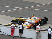 Saturday Practice and Qual 279